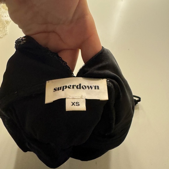 super cute hoco dress - Picture 2 of 4